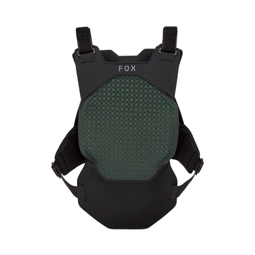 Airframe Chest Guard